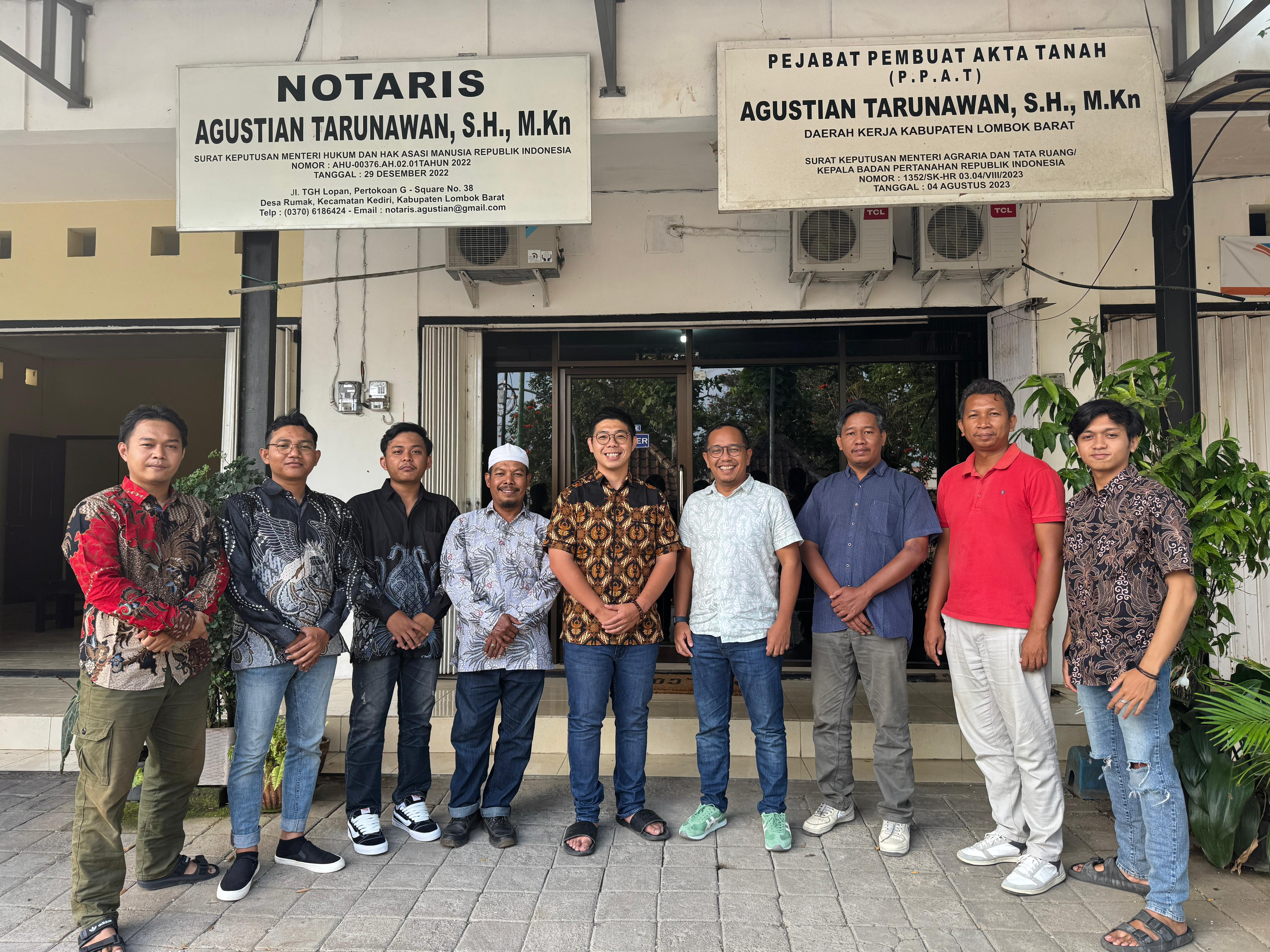 tentang Kami